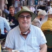 Photo of Christoph Zens-Petzinger