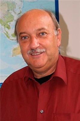 Photo of Ronald Lutz