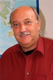 Photo of Ronald Lutz