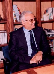 Photo of Glicerio Sánchez Recio