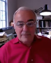 Photo of Ronald Gross