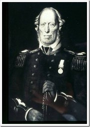 Photo of William Fitz William Owen