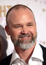 Photo of David Ross