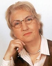 Photo of Rose Marie Dähncke