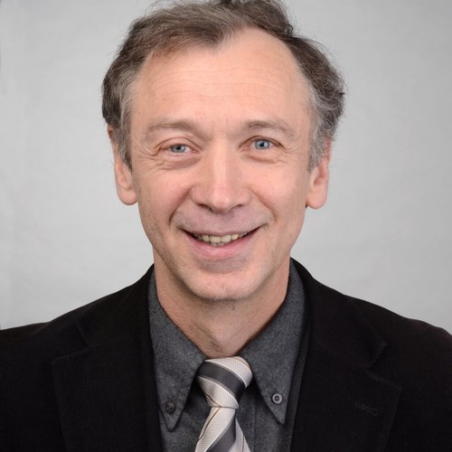 Photo of Thomas Schleper