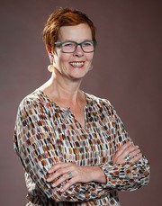 Photo of Susanne Abeck