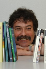 Photo of Walter Krämer