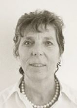 Photo of Gudrun Escher
