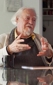 Photo of Roland Günter