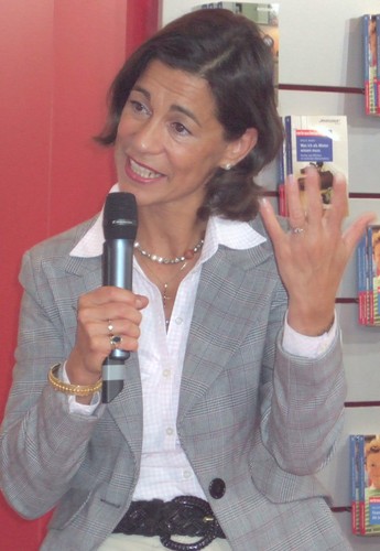 Photo of Dagmar von Cramm