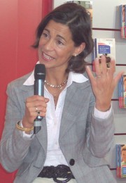 Photo of Dagmar von Cramm