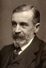 Photo of Sir William Hale-White