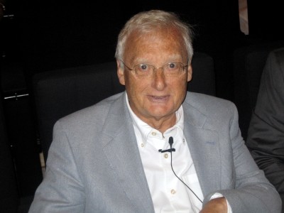 Photo of Hans Föllmer