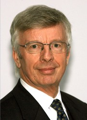 Photo of Jörn Ipsen