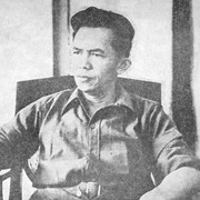 Photo of Tan Malaka