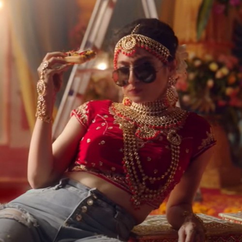Photo of Talia Bhatt