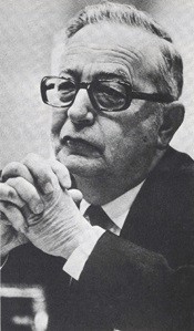 Photo of Richard B. Morris