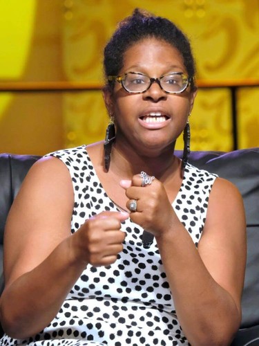 Photo of Elandria Williams