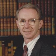 Photo of D. J. Pentecost