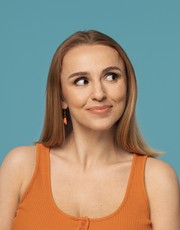 Photo of Hannah Lisa Witton
