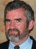 Photo of David R. Stewart