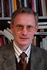 Photo of Uwe Backes