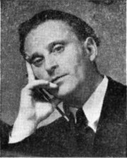Photo of Yoḥanan Twersky