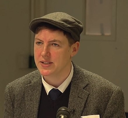 Photo of Meg-John Barker