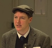 Photo of Meg-John Barker
