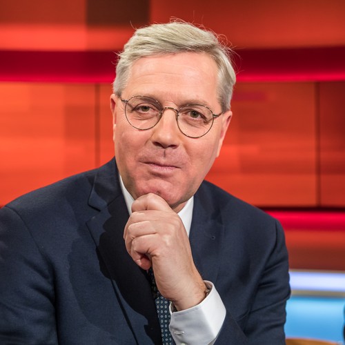 Photo of Norbert Röttgen