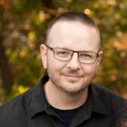 Photo of David Alan Jones