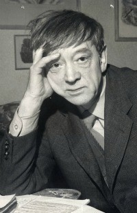 Photo of Jones, David