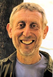 Photo of Michael Rosen