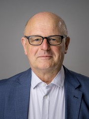 Photo of Winfried Müller