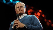 Photo of Bill Hybels