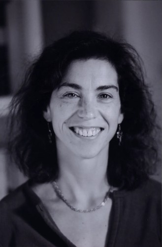 Photo of Elizabeth Cody Kimmel