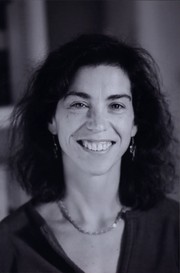 Photo of Elizabeth Cody Kimmel