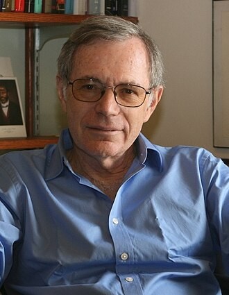 Photo of Eric Foner