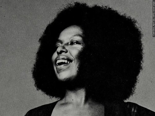 Photo of Roberta FLACK