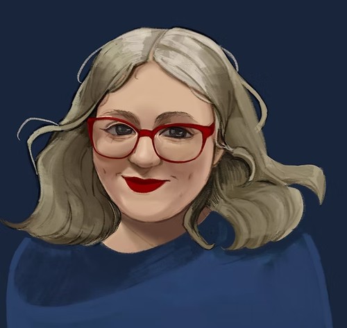 Cate C. Wells