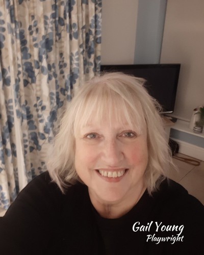 Photo of Gail Young