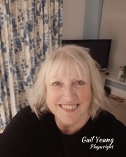 Photo of Gail Young