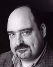 Photo of Angus Konstam