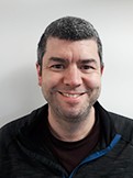 Photo of David Hone