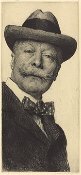 Photo of Mortimer Menpes