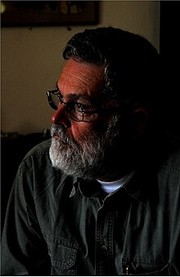 Photo of Geoffrey C. Ward