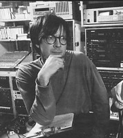 Photo of Ric Burns