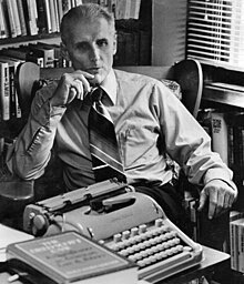 Photo of Don E. Fehrenbacher