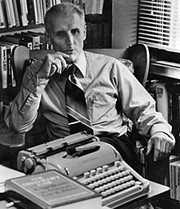 Photo of Don E. Fehrenbacher