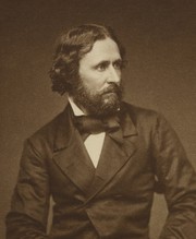 Photo of John C. Frémont